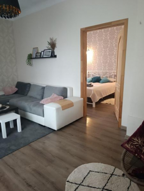 Marta's Apartment